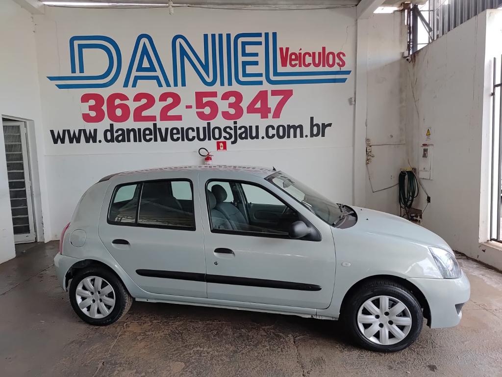 RENAULT Clio Hatch