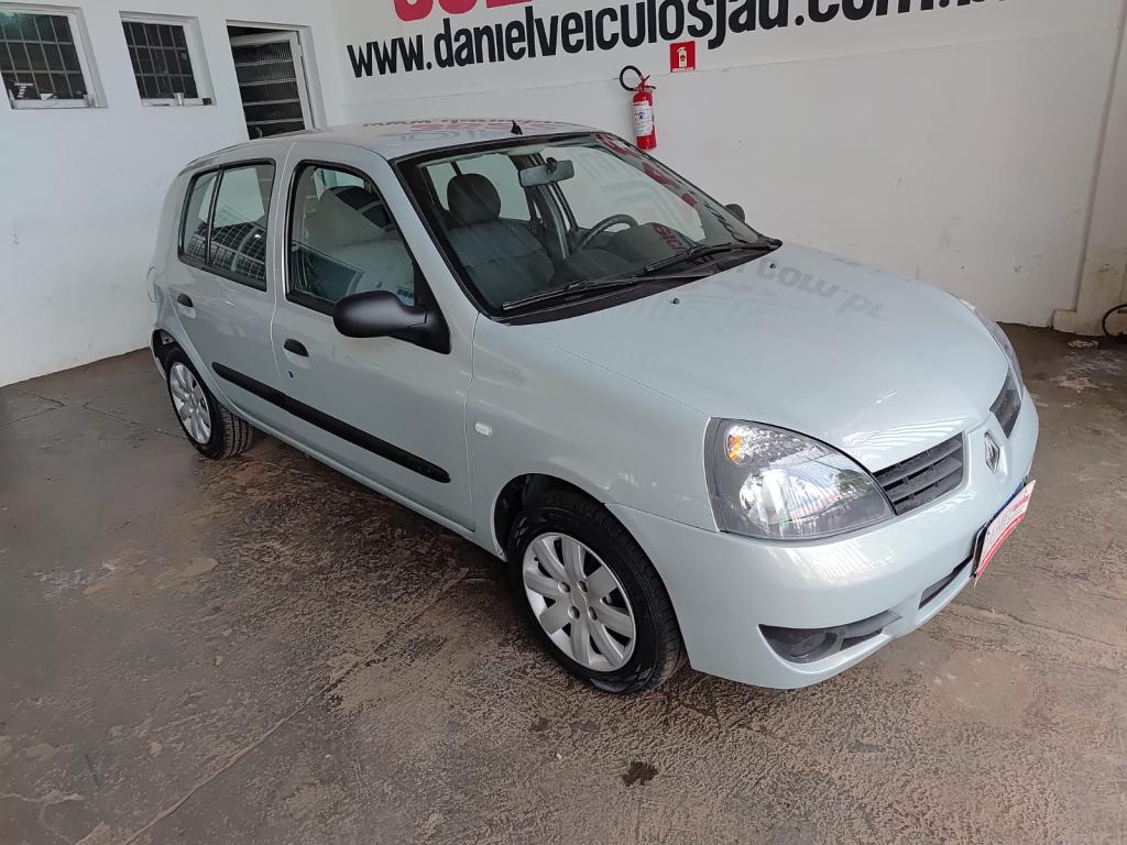 RENAULT Clio Hatch - Foto