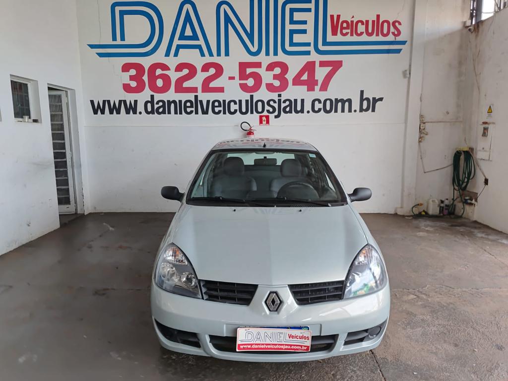 RENAULT Clio Hatch - Foto