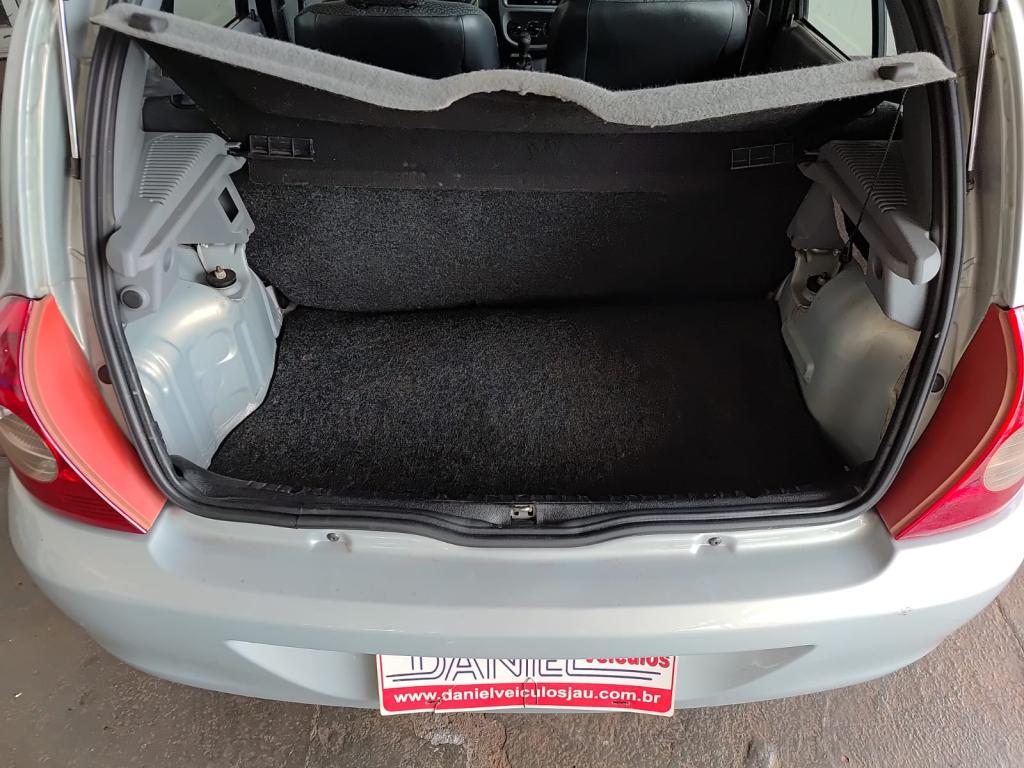 RENAULT Clio Hatch - Foto