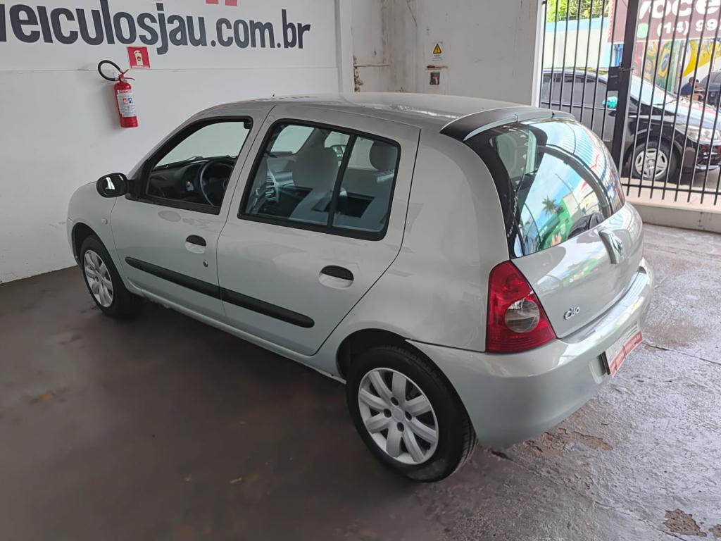 RENAULT Clio Hatch - Foto