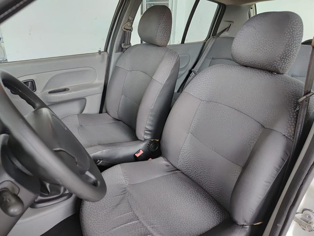 RENAULT Clio Hatch - Foto