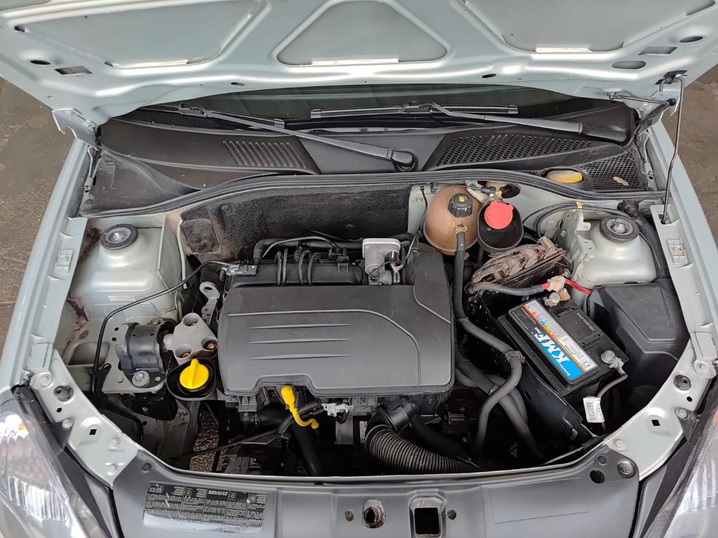 RENAULT Clio Hatch - Foto