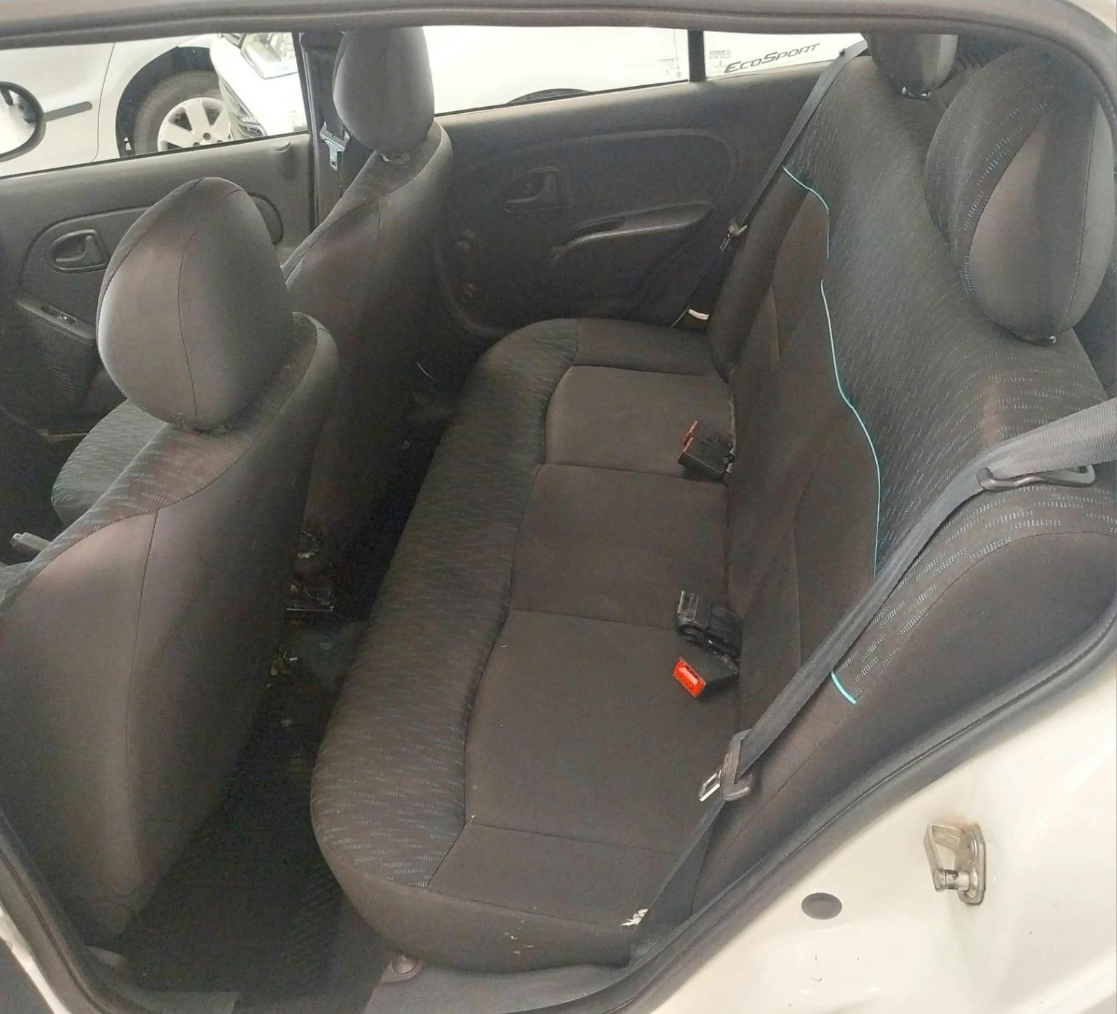 RENAULT Clio Hatch - Foto