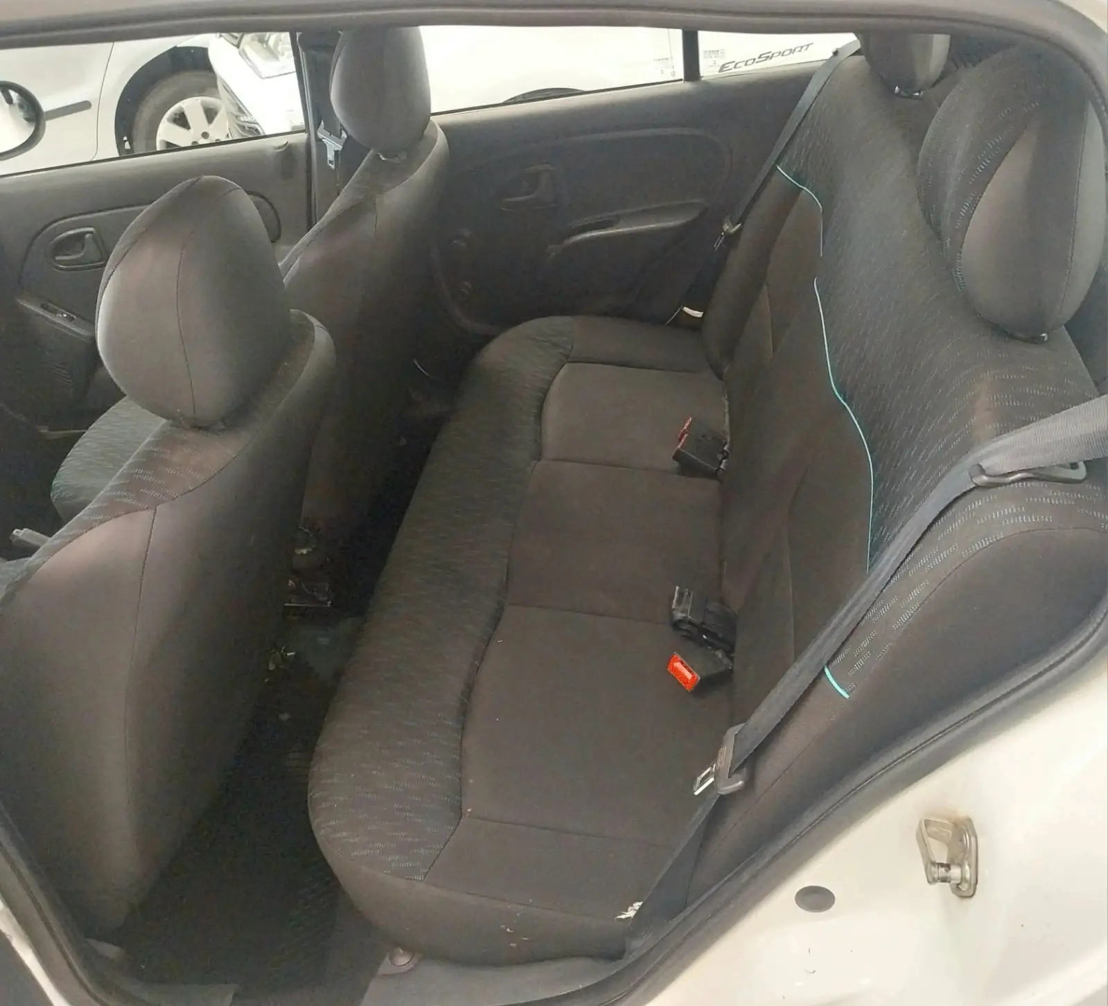 RENAULT Clio Hatch - Foto