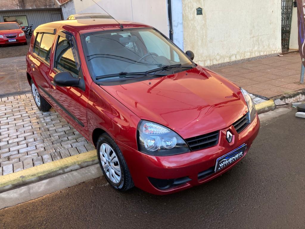 RENAULT Clio Hatch - Foto