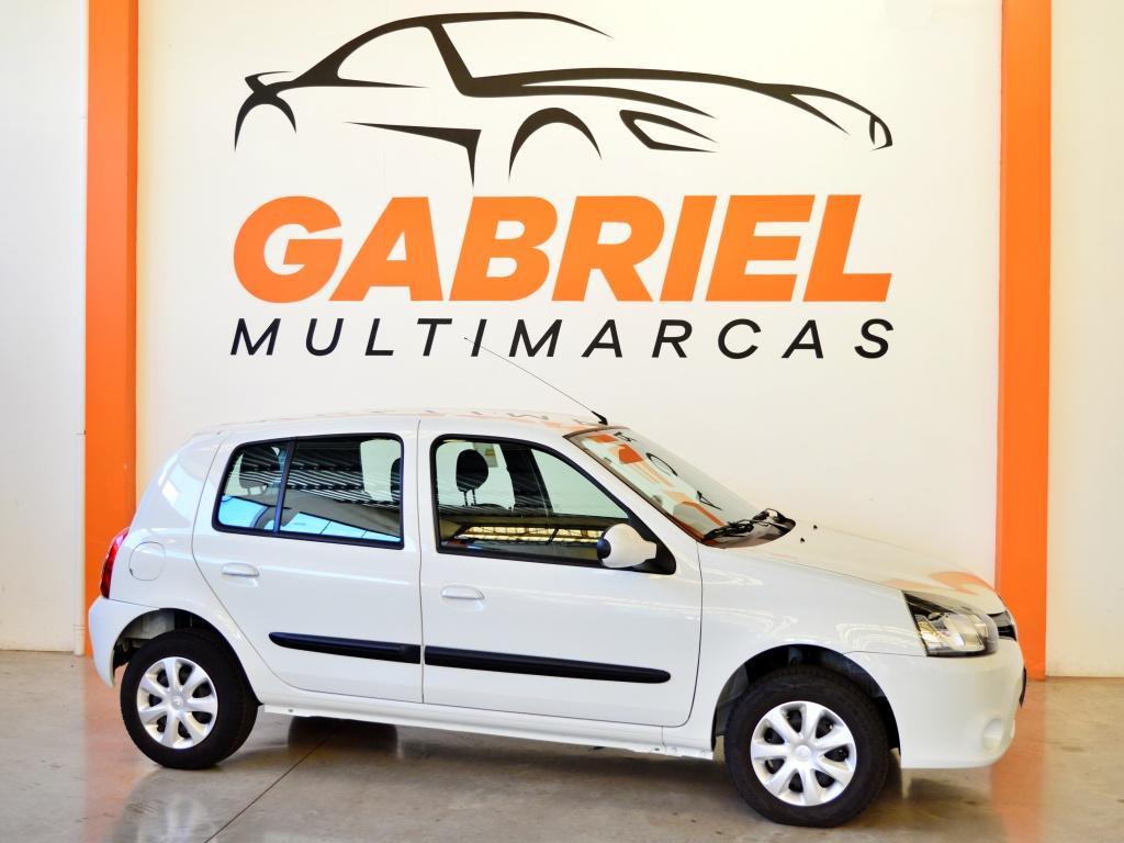 RENAULT Clio Hatch
