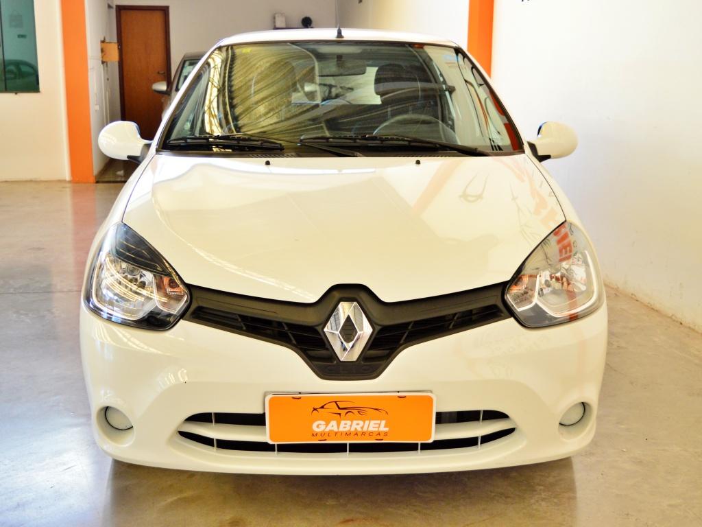 RENAULT Clio Hatch - Foto