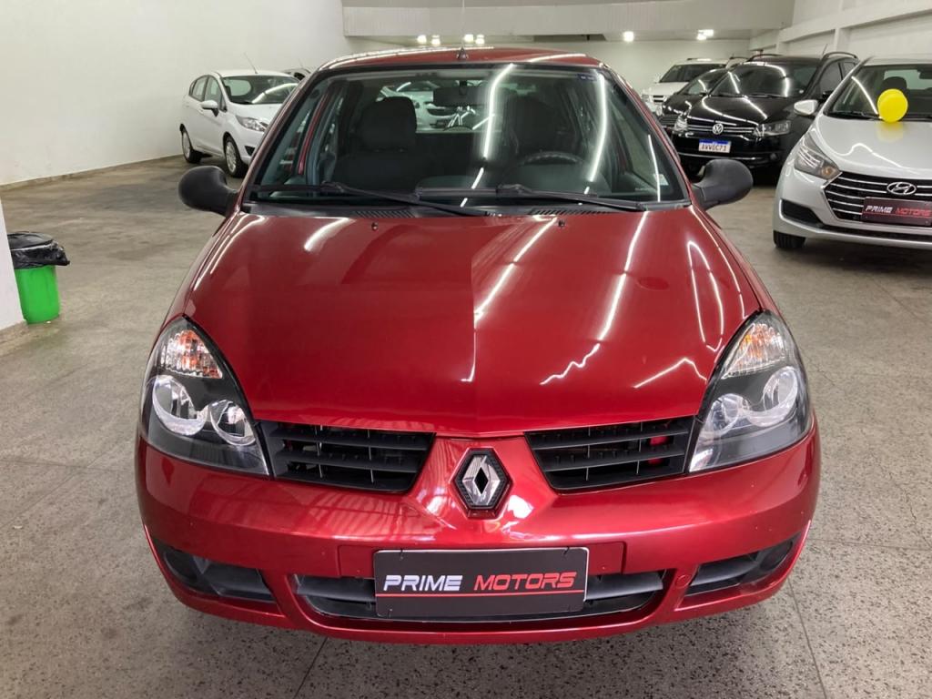 RENAULT Clio Hatch - Foto