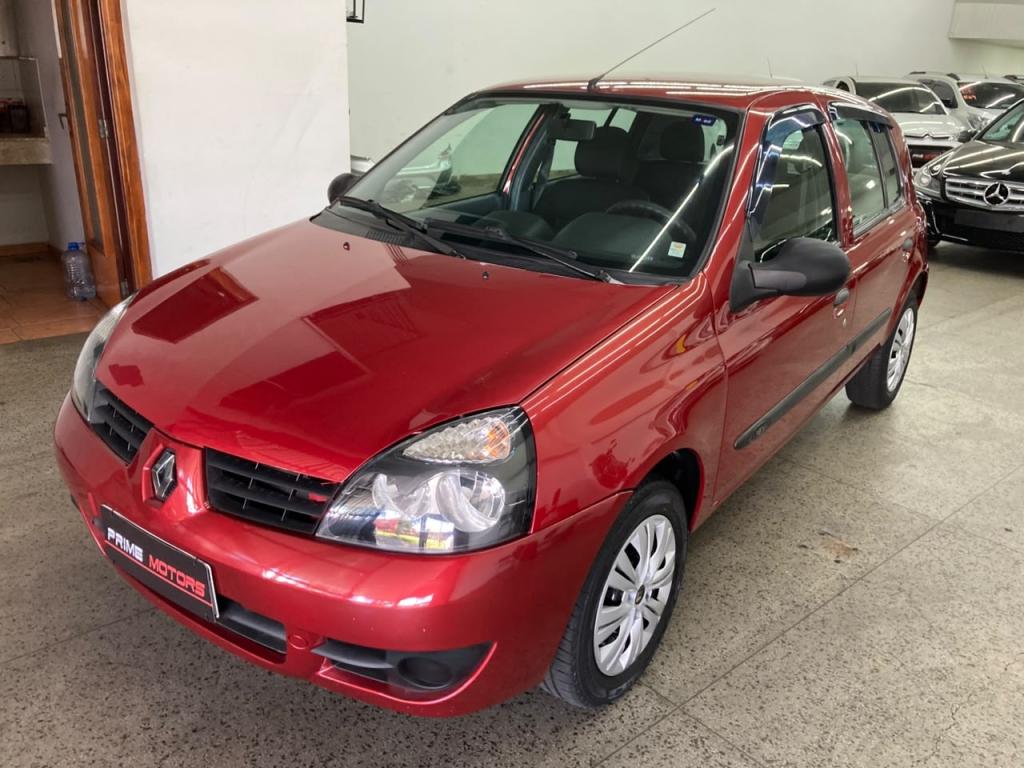 RENAULT Clio Hatch - Foto