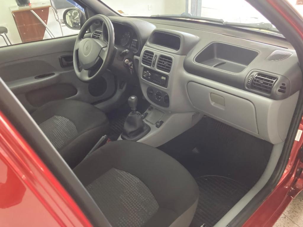 RENAULT Clio Hatch - Foto