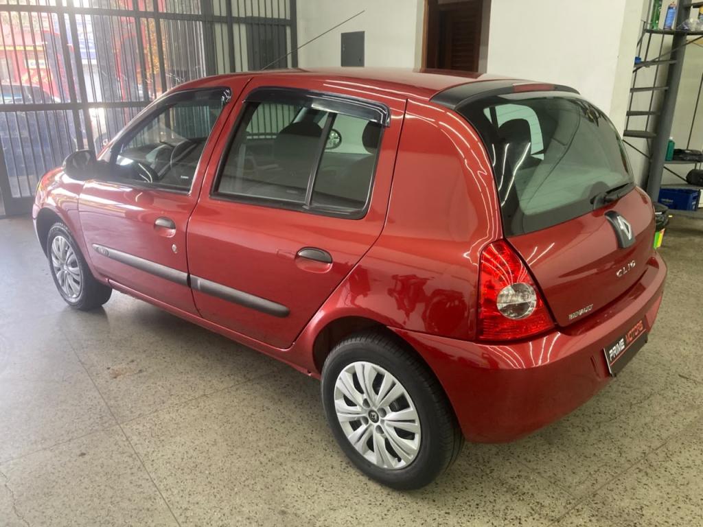 RENAULT Clio Hatch - Foto