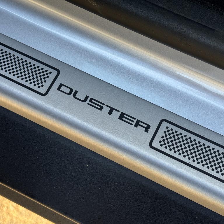 RENAULT Duster - Foto