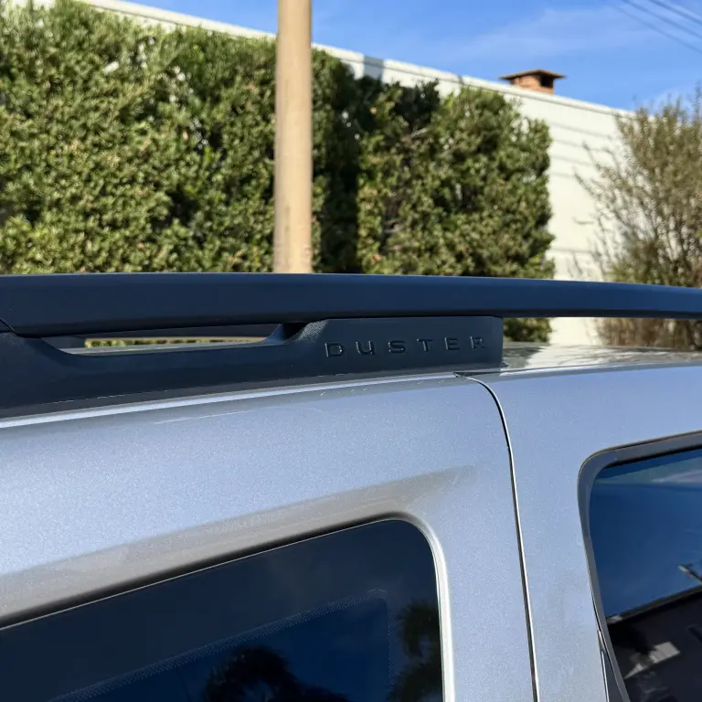 RENAULT Duster - Foto