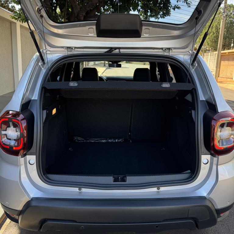 RENAULT Duster - Foto