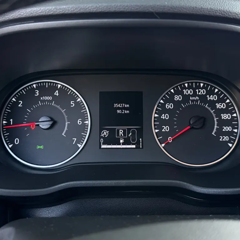 RENAULT Duster - Foto