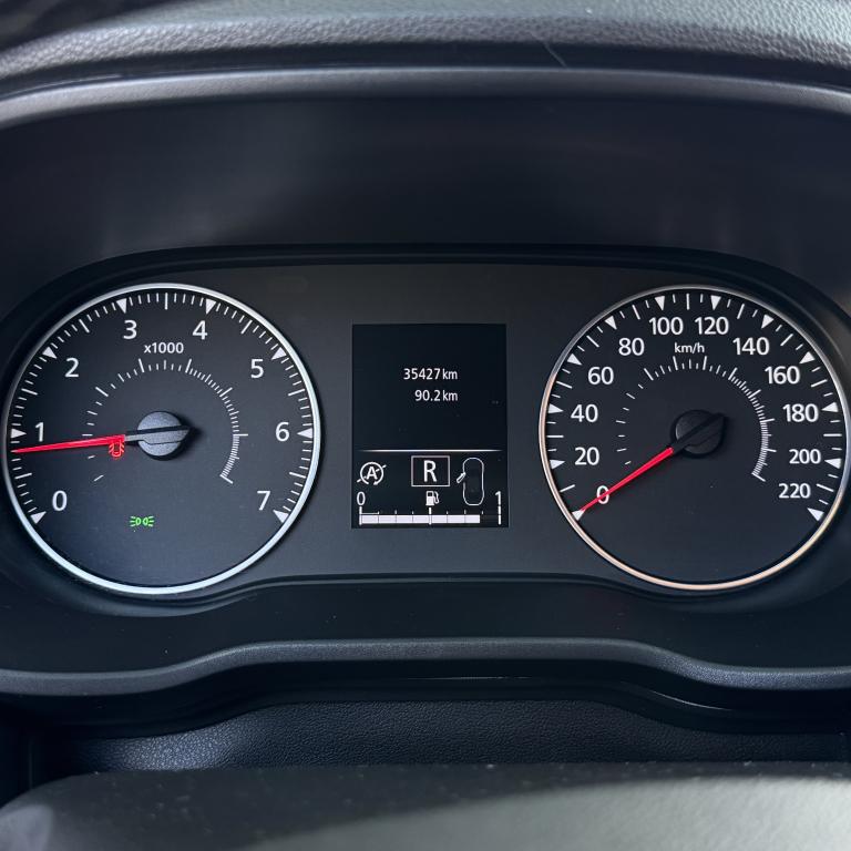 RENAULT Duster - Foto