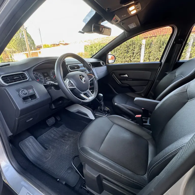 RENAULT Duster - Foto