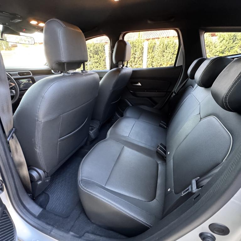 RENAULT Duster - Foto