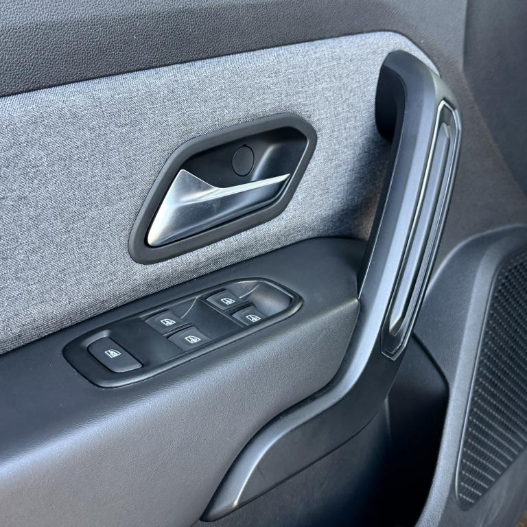 RENAULT Duster - Foto