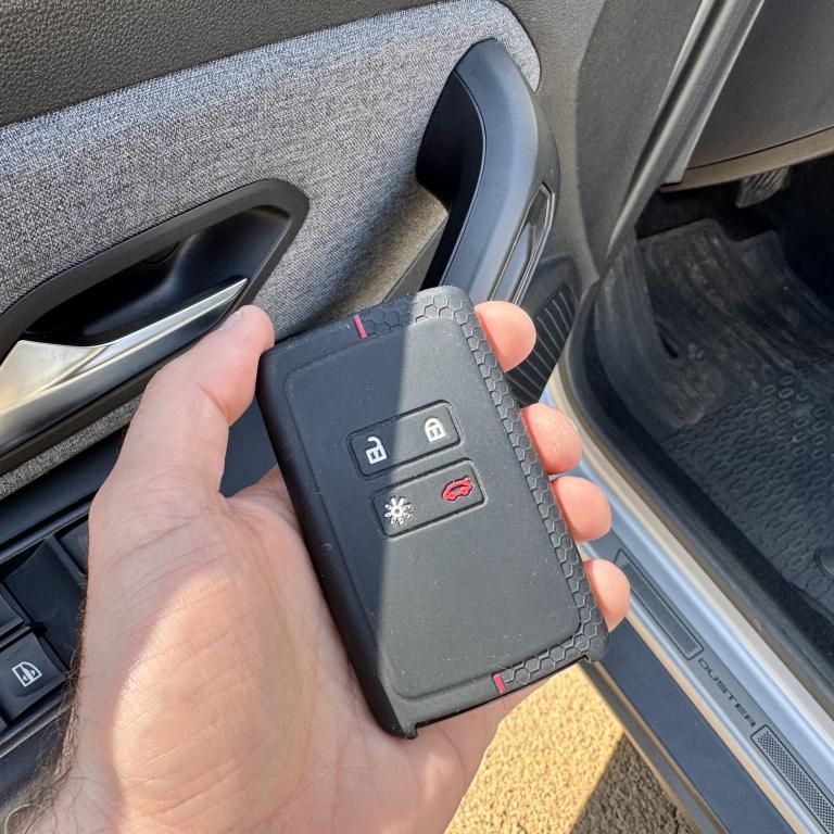 RENAULT Duster - Foto