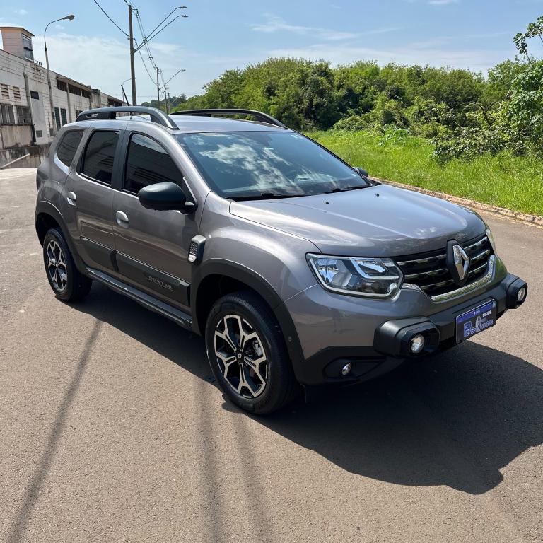 RENAULT Duster - Foto