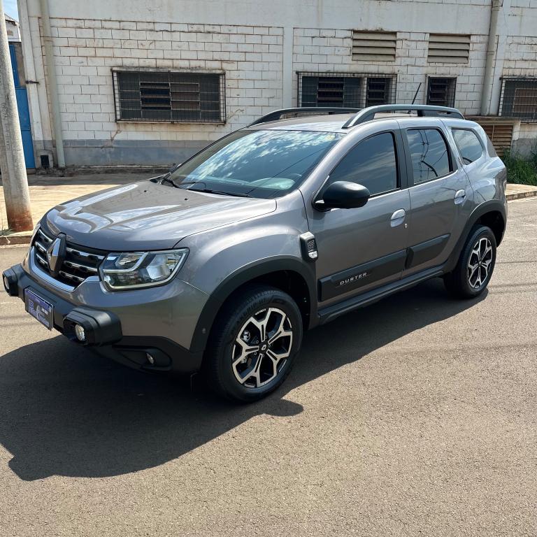RENAULT Duster - Foto