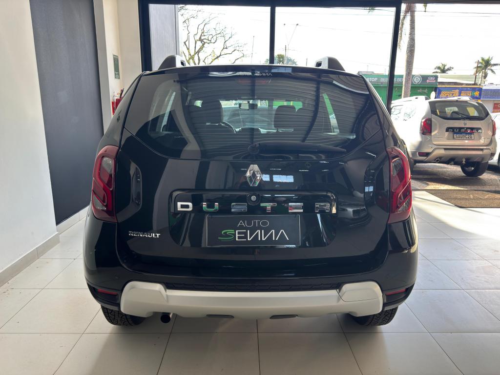 RENAULT Duster - Foto