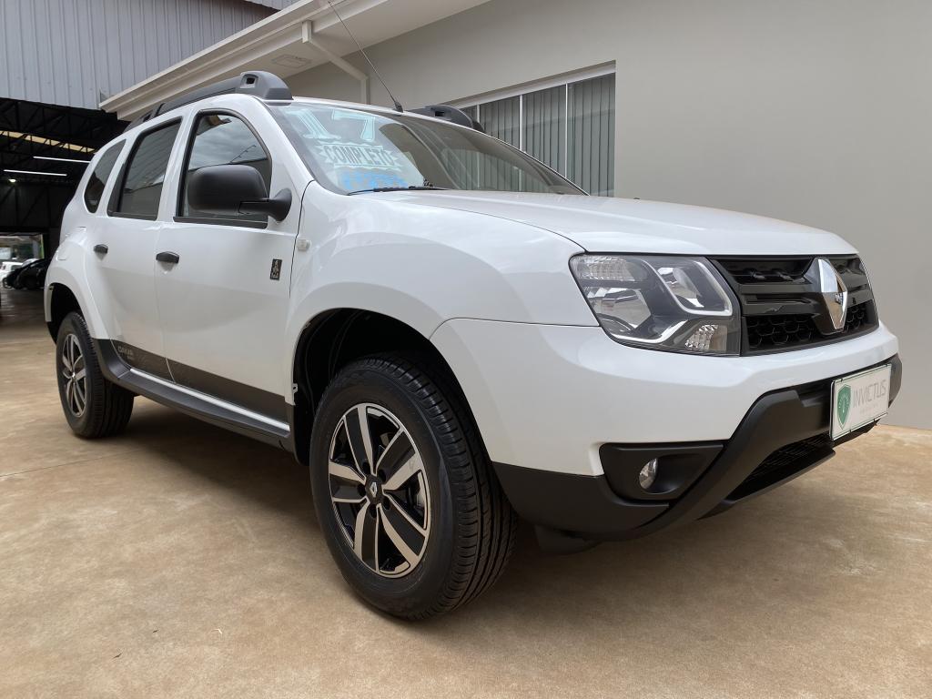 RENAULT Duster - Foto