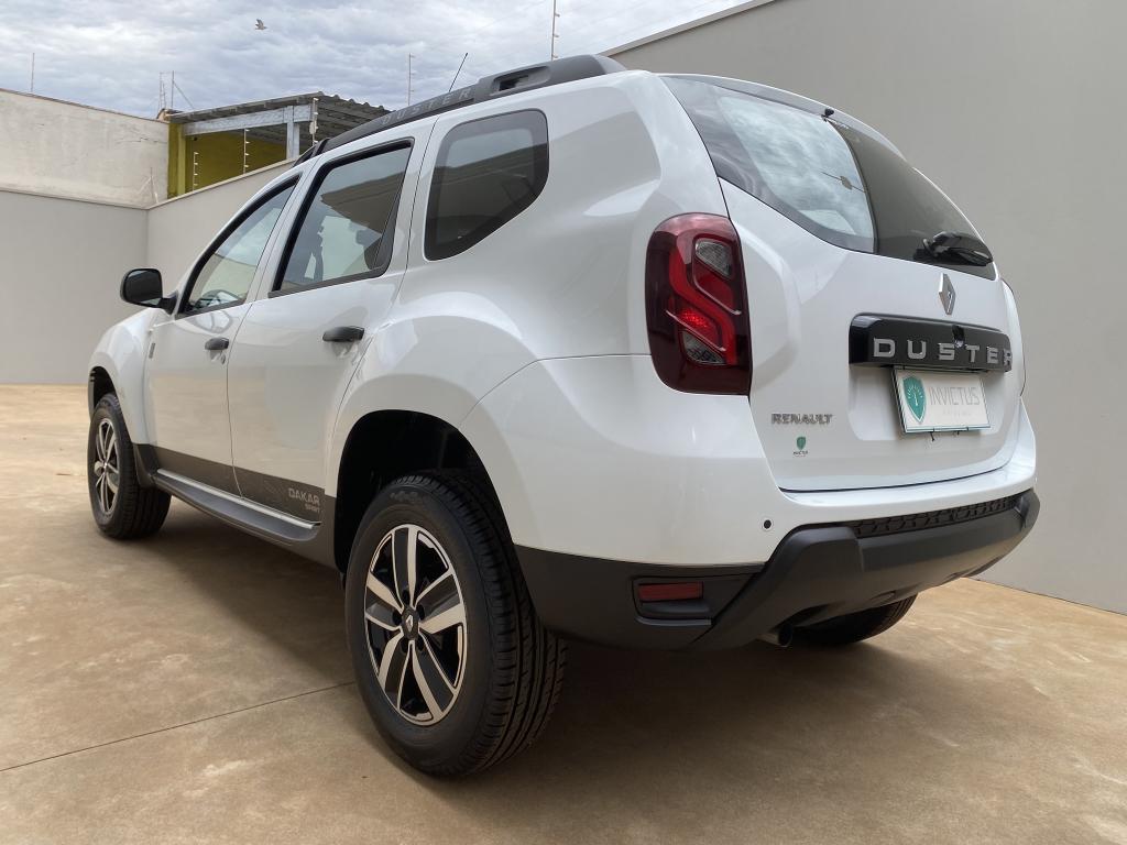 RENAULT Duster - Foto
