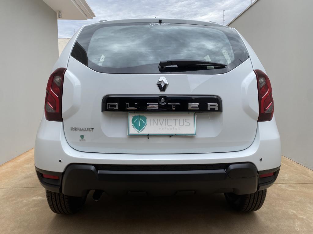 RENAULT Duster - Miniatura