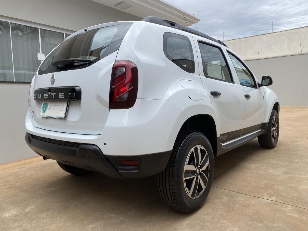 RENAULT Duster - Foto