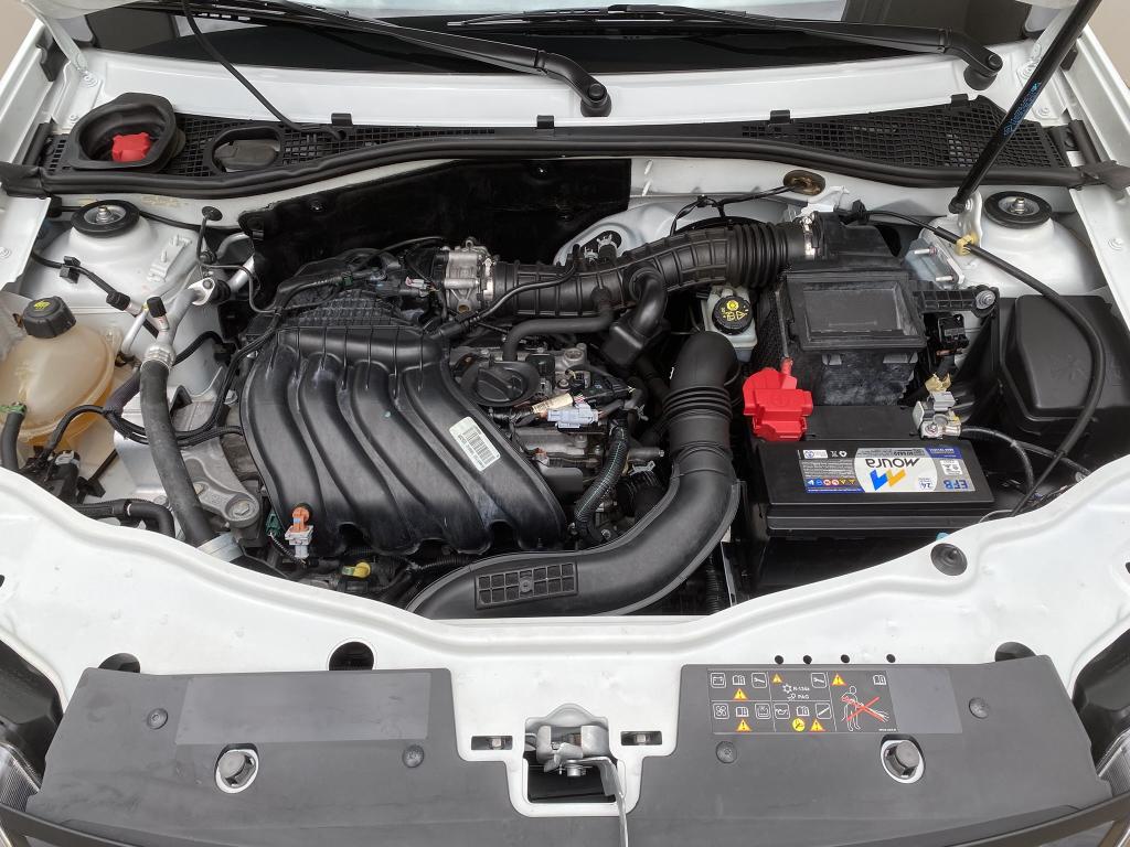 RENAULT Duster - Foto