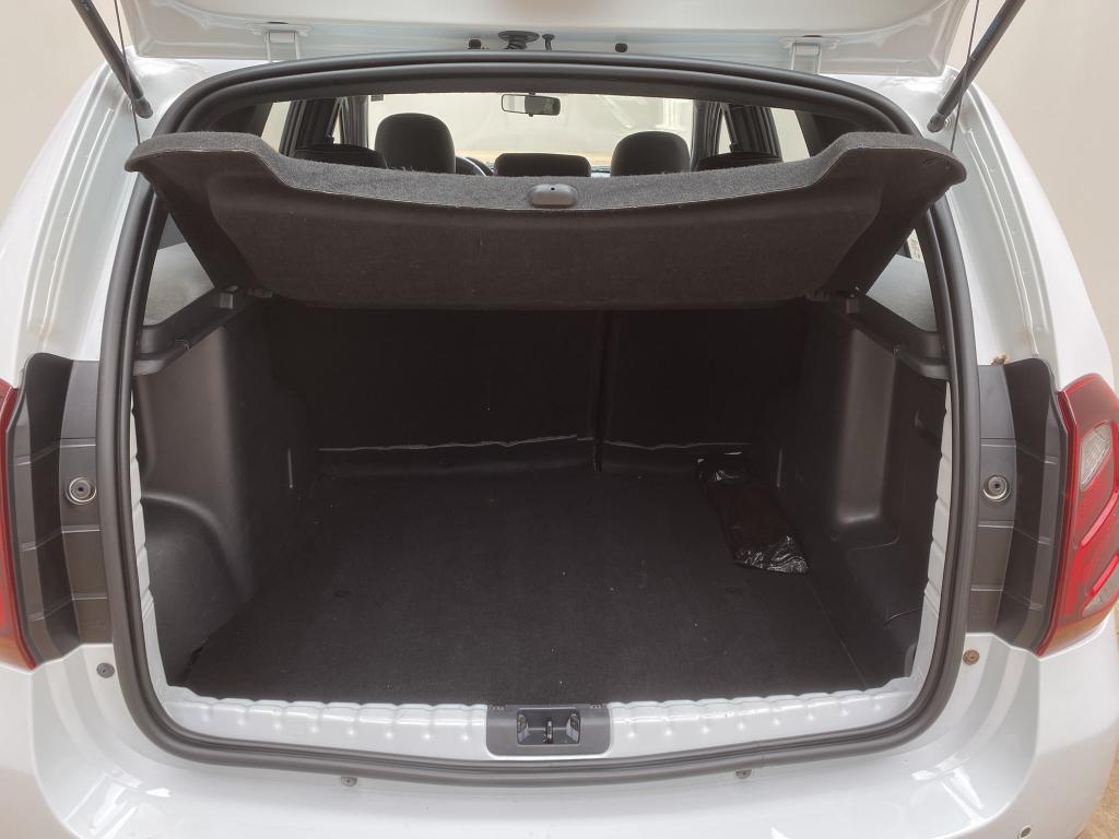 RENAULT Duster - Foto