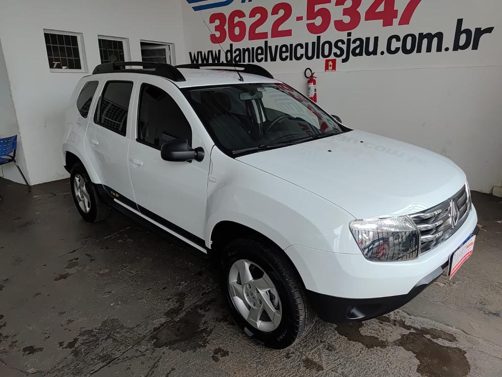 RENAULT Duster - Foto