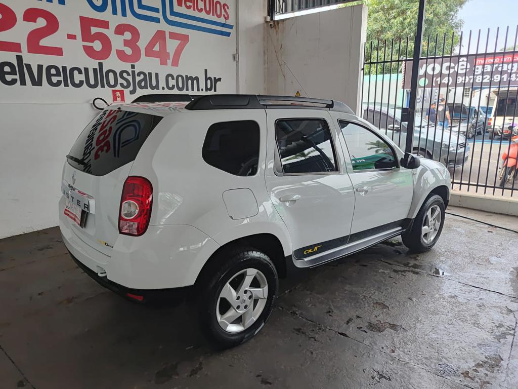 RENAULT Duster - Foto