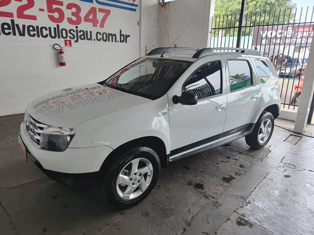 RENAULT Duster - Foto