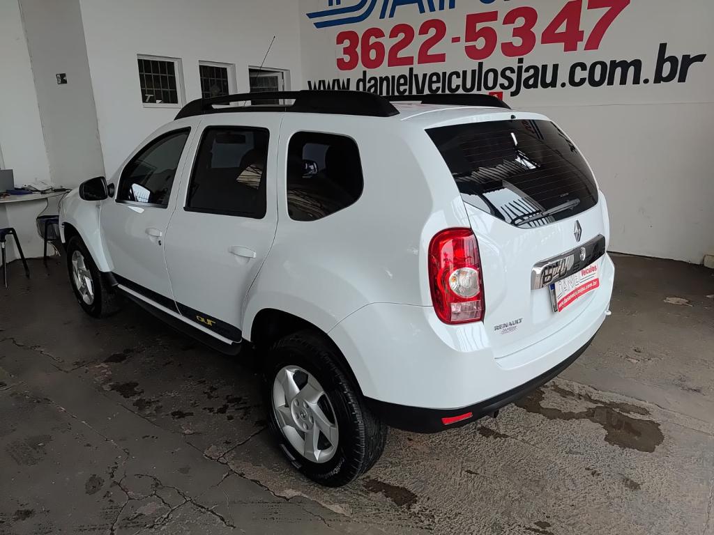 RENAULT Duster - Foto