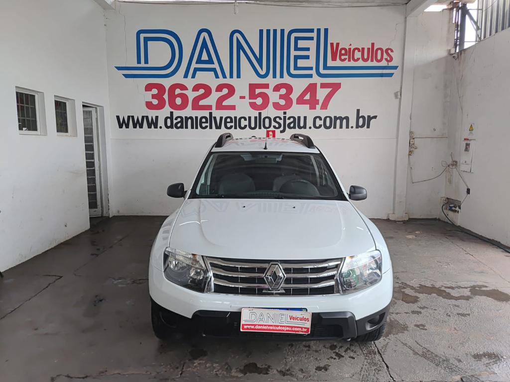 RENAULT Duster - Foto