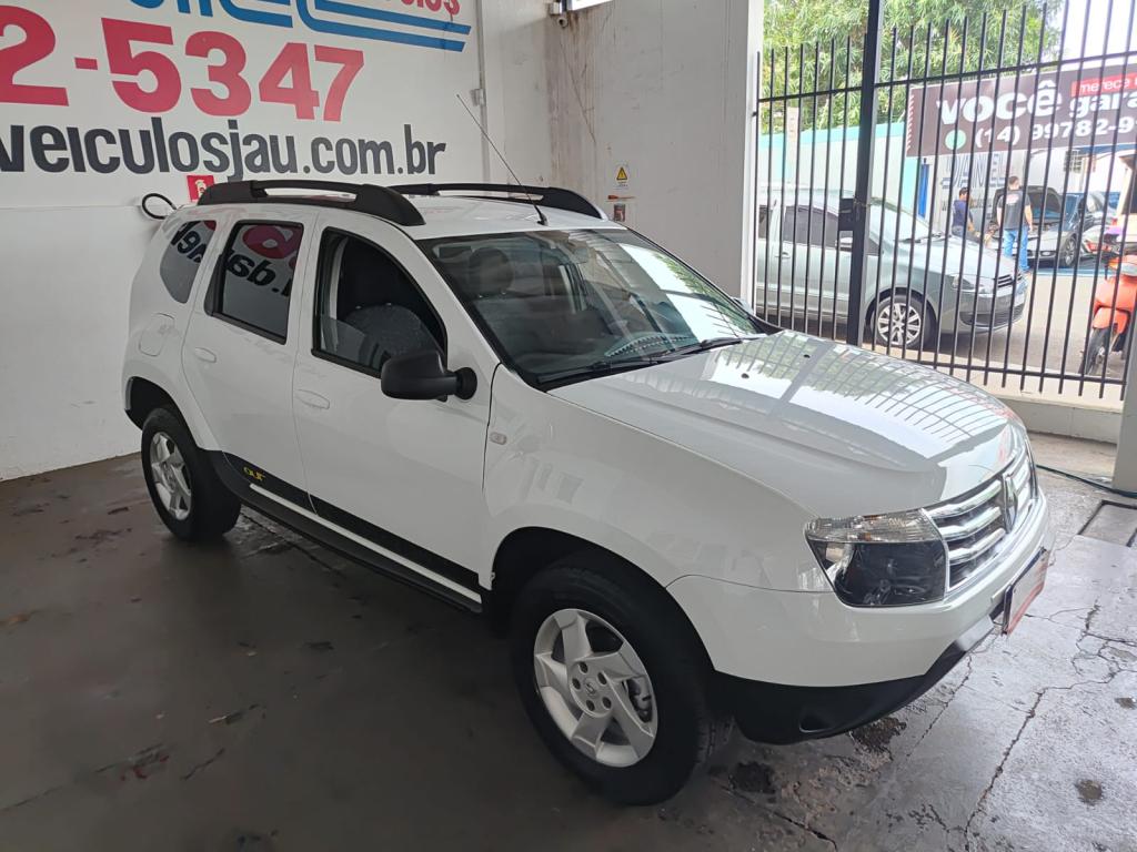 RENAULT Duster - Foto