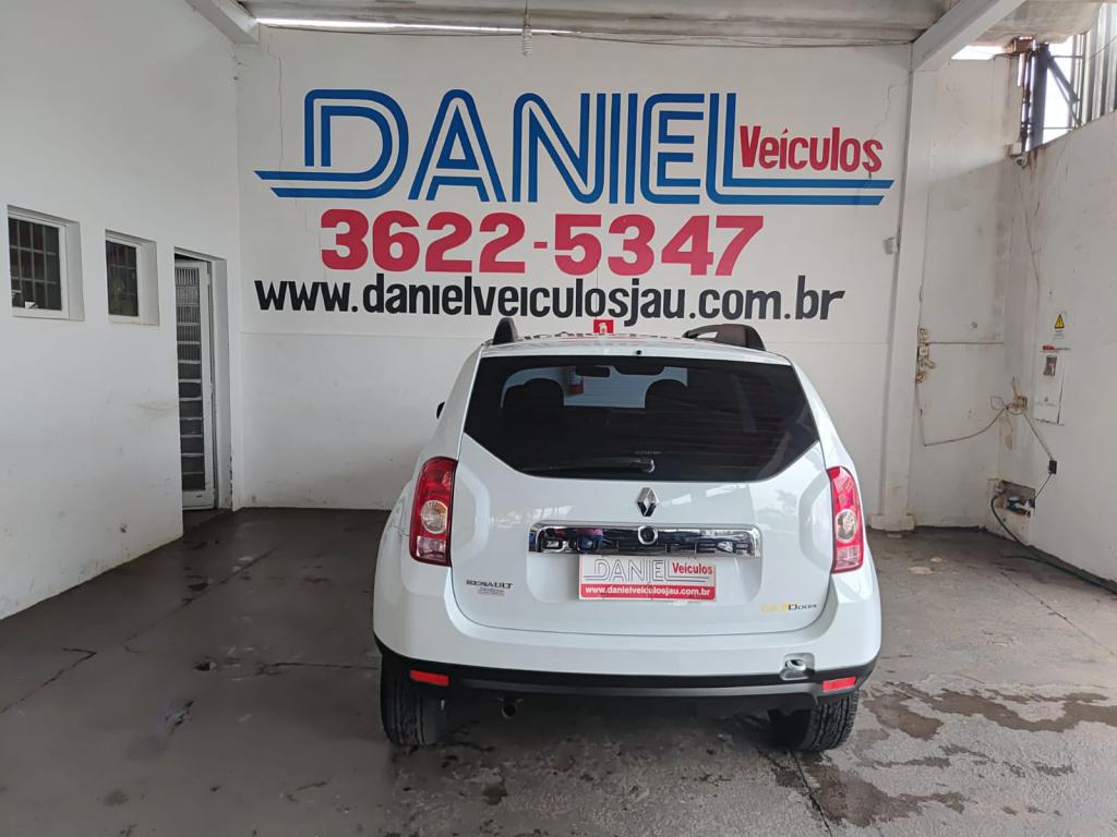 RENAULT Duster - Foto