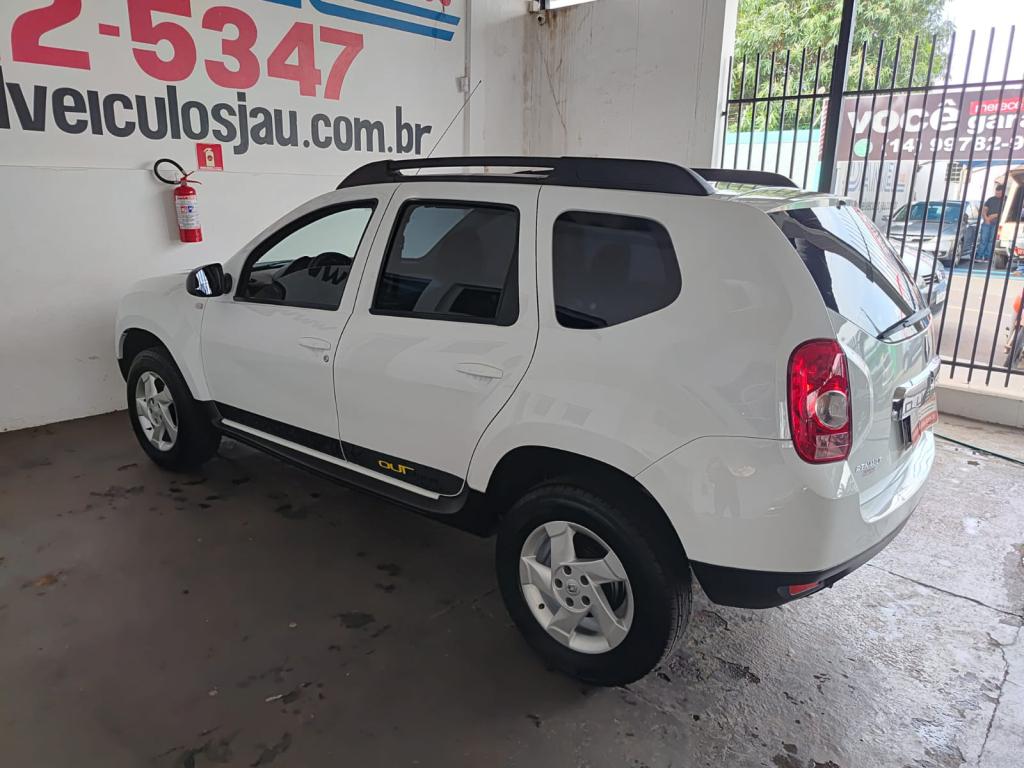 RENAULT Duster - Foto
