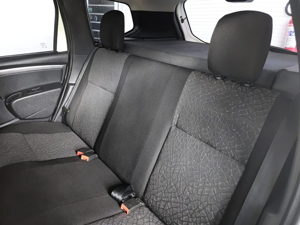 RENAULT Duster - Foto