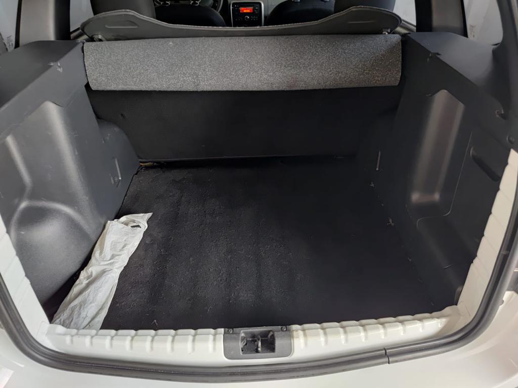 RENAULT Duster - Foto