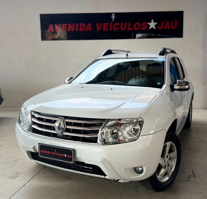 RENAULT Duster - Foto