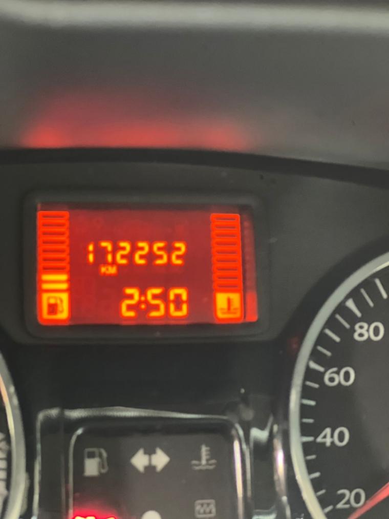 RENAULT Duster - Foto