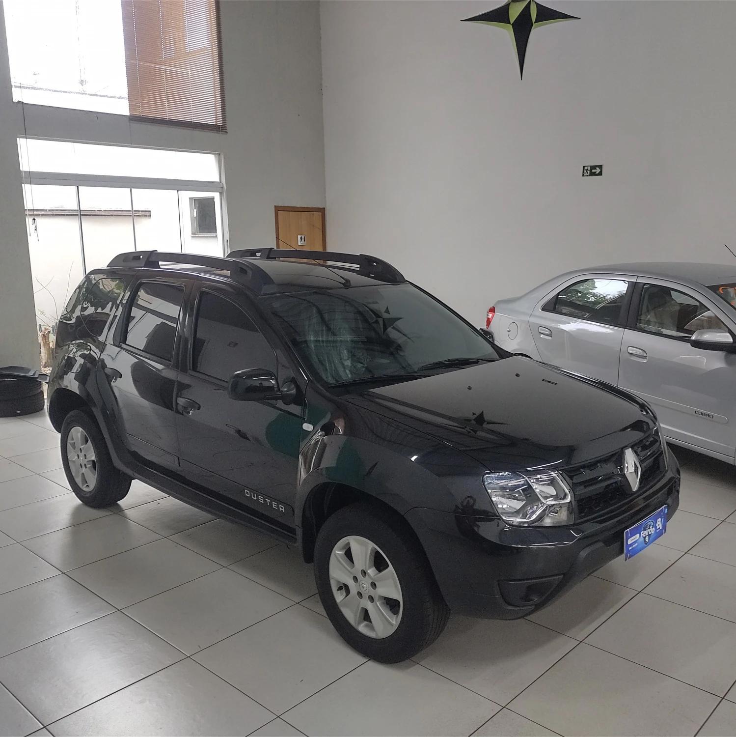 RENAULT Duster - Foto