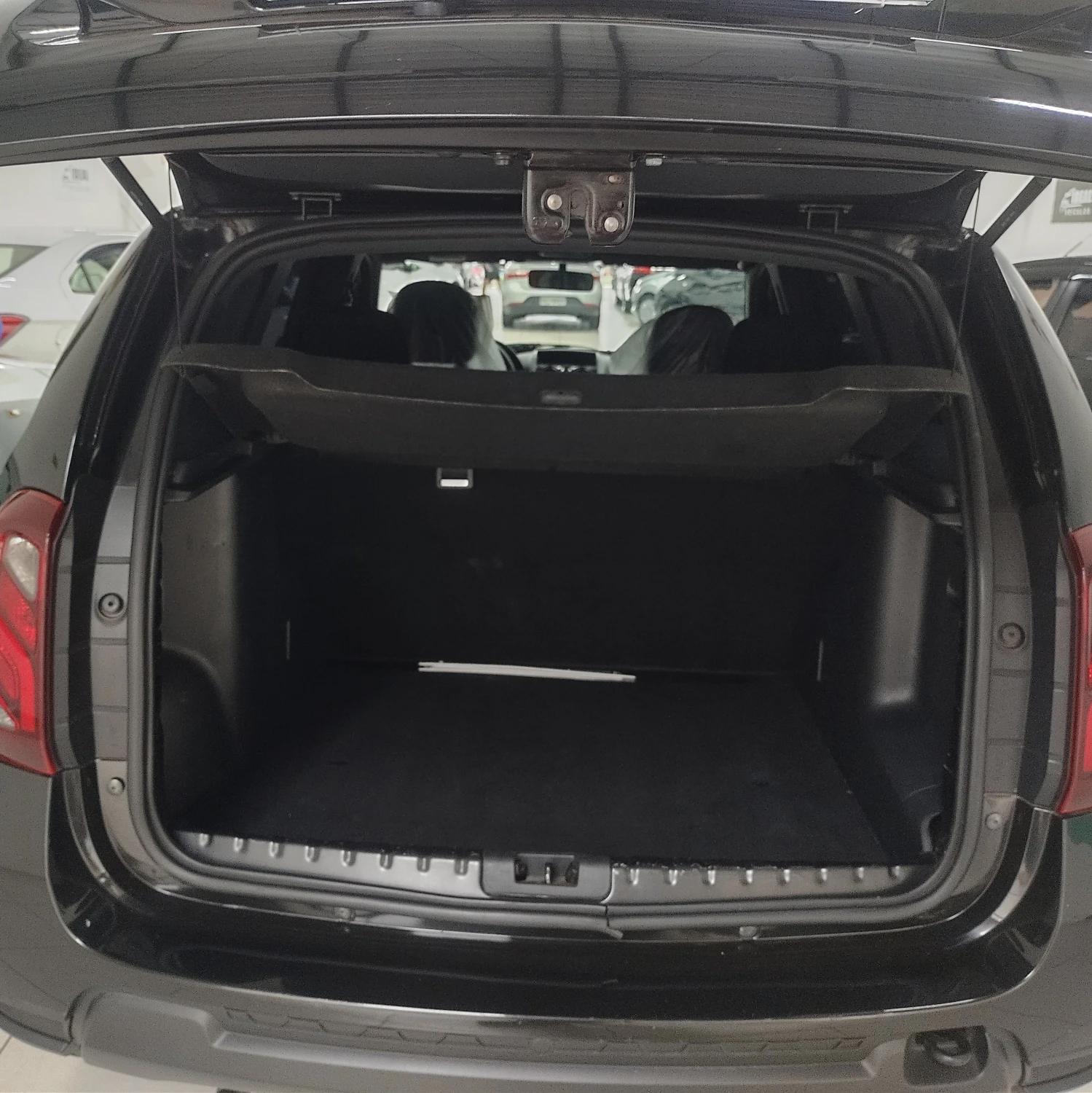 RENAULT Duster - Foto