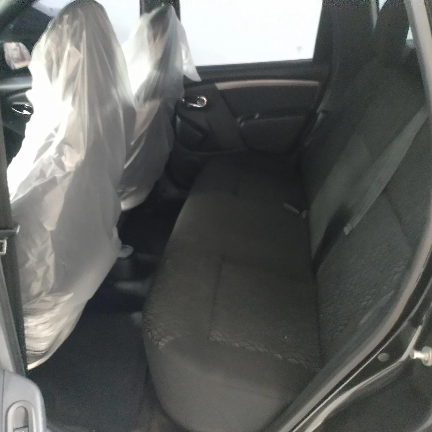 RENAULT Duster - Foto