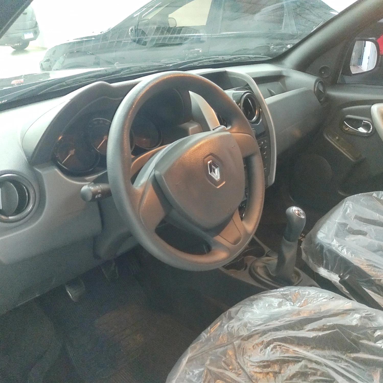 RENAULT Duster - Foto